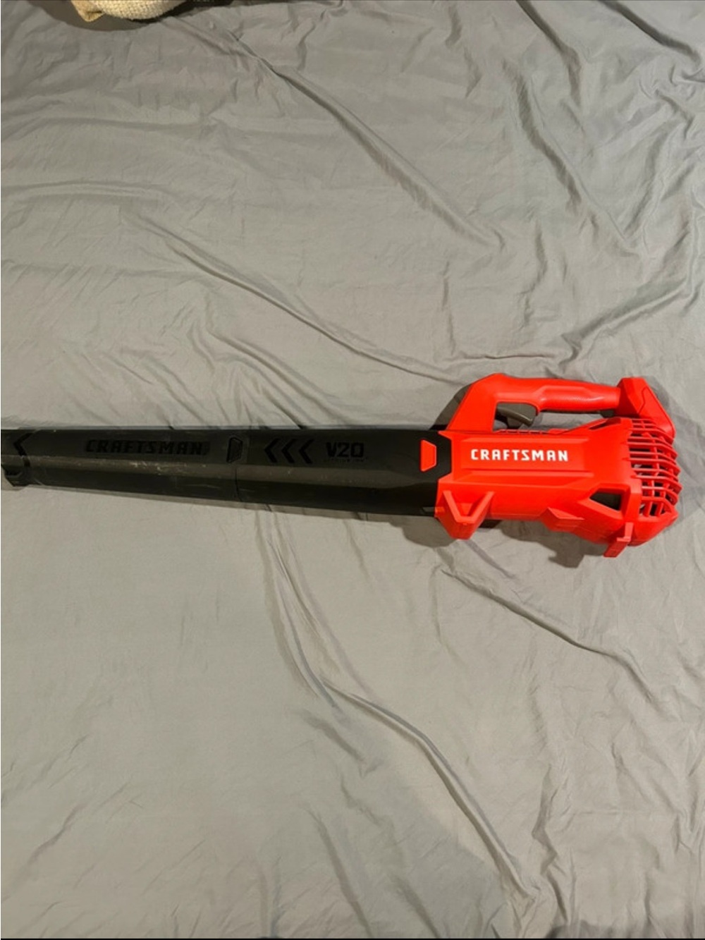 Craftsman CMCBL710 V20 Cordless Leaf Blower